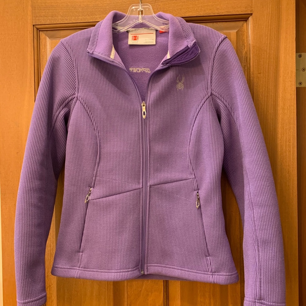 SPYDER ladies jacket. Excellent condition